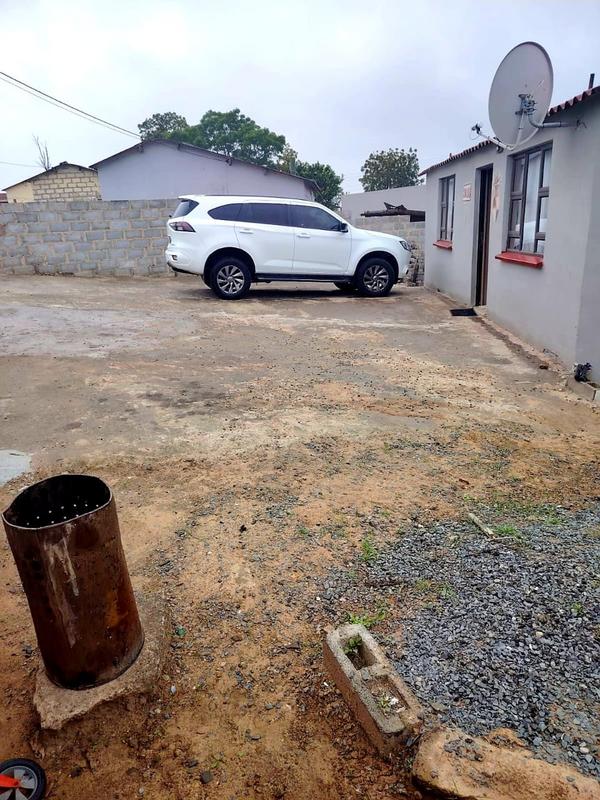 2 Bedroom Property for Sale in Mdantsane Nu 7 Eastern Cape